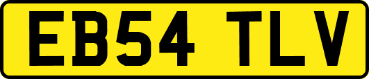 EB54TLV