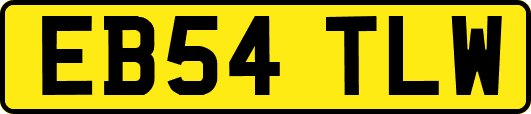 EB54TLW