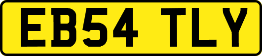 EB54TLY