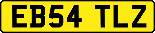 EB54TLZ