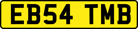 EB54TMB