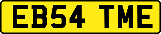 EB54TME