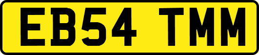 EB54TMM