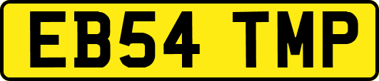 EB54TMP