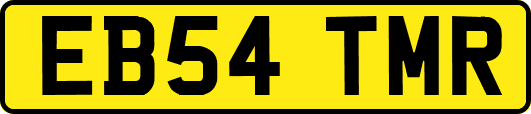 EB54TMR