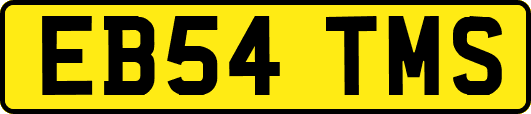 EB54TMS