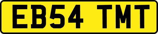 EB54TMT