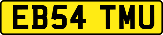 EB54TMU
