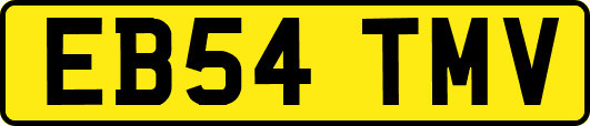 EB54TMV
