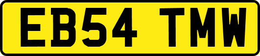 EB54TMW