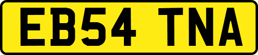 EB54TNA