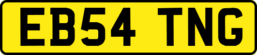 EB54TNG