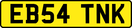 EB54TNK