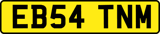 EB54TNM