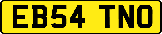 EB54TNO