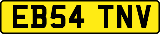 EB54TNV