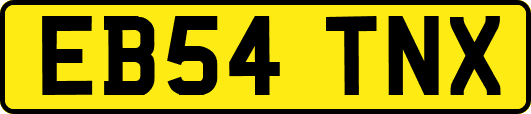 EB54TNX