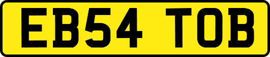 EB54TOB