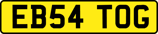 EB54TOG