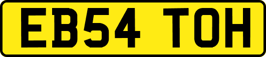 EB54TOH