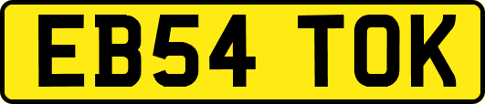 EB54TOK