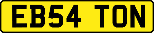 EB54TON