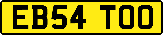 EB54TOO