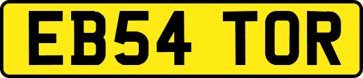 EB54TOR