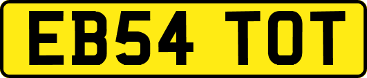 EB54TOT