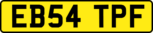 EB54TPF