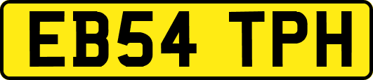 EB54TPH