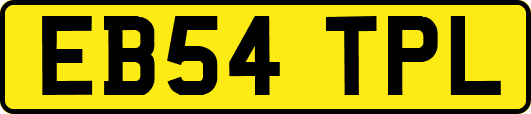 EB54TPL