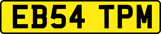 EB54TPM