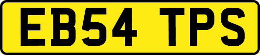 EB54TPS