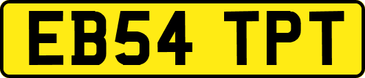EB54TPT