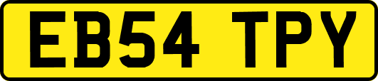 EB54TPY