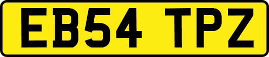 EB54TPZ