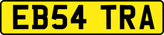 EB54TRA