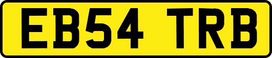 EB54TRB