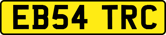 EB54TRC