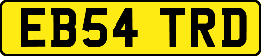 EB54TRD