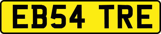EB54TRE