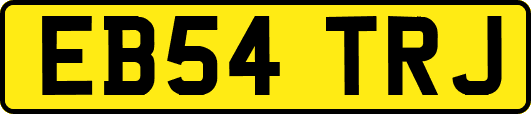 EB54TRJ