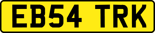 EB54TRK