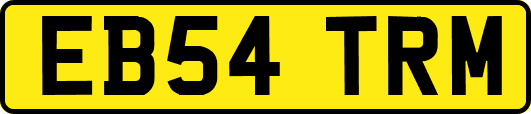 EB54TRM