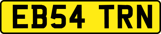 EB54TRN
