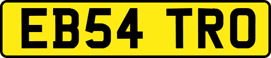 EB54TRO