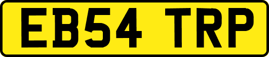 EB54TRP