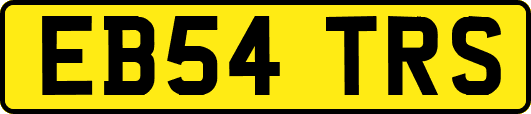 EB54TRS