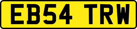 EB54TRW